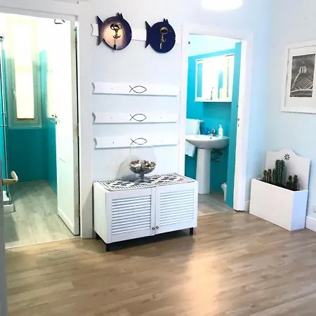 Holiday home Degiorgio8