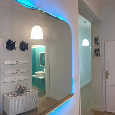 Degiorgio8 Holiday home