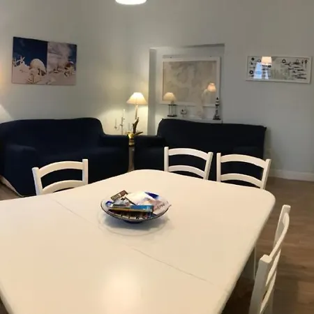 Holiday home Degiorgio8