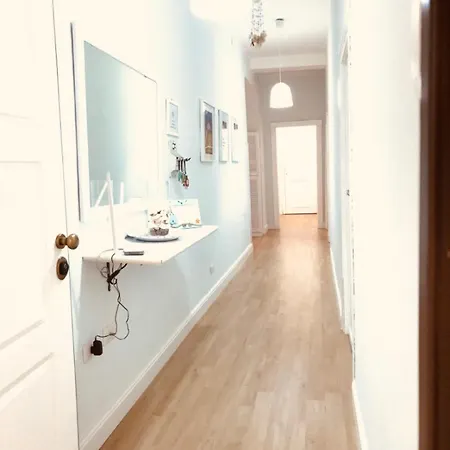 Degiorgio8 Holiday home