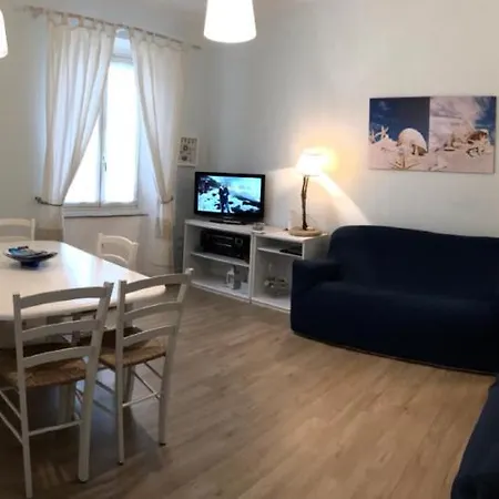 Degiorgio8 Holiday home