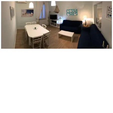 Degiorgio8 Holiday home *