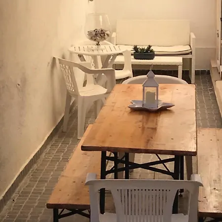 Holiday home Degiorgio8 Alghero