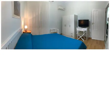 Holiday home Degiorgio8 Alghero