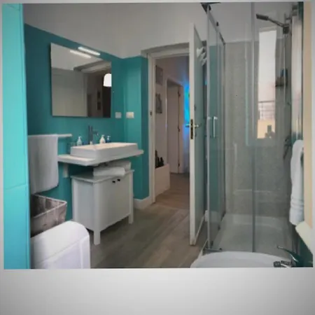 Holiday home Degiorgio8 Alghero