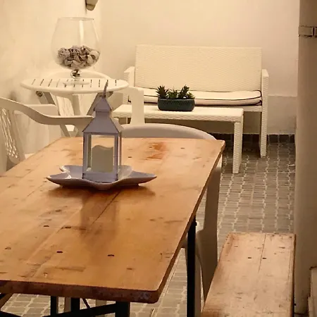 Degiorgio8 Holiday home Alghero