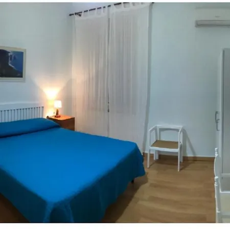 Holiday home Degiorgio8 Alghero